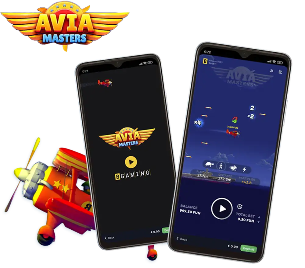 Avia Master Download | Fast & Secure for PC and Mobile