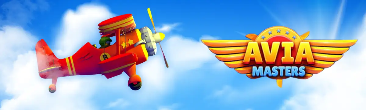 Welcome to Aviamasters: The Ultimate Plane Game Adventure