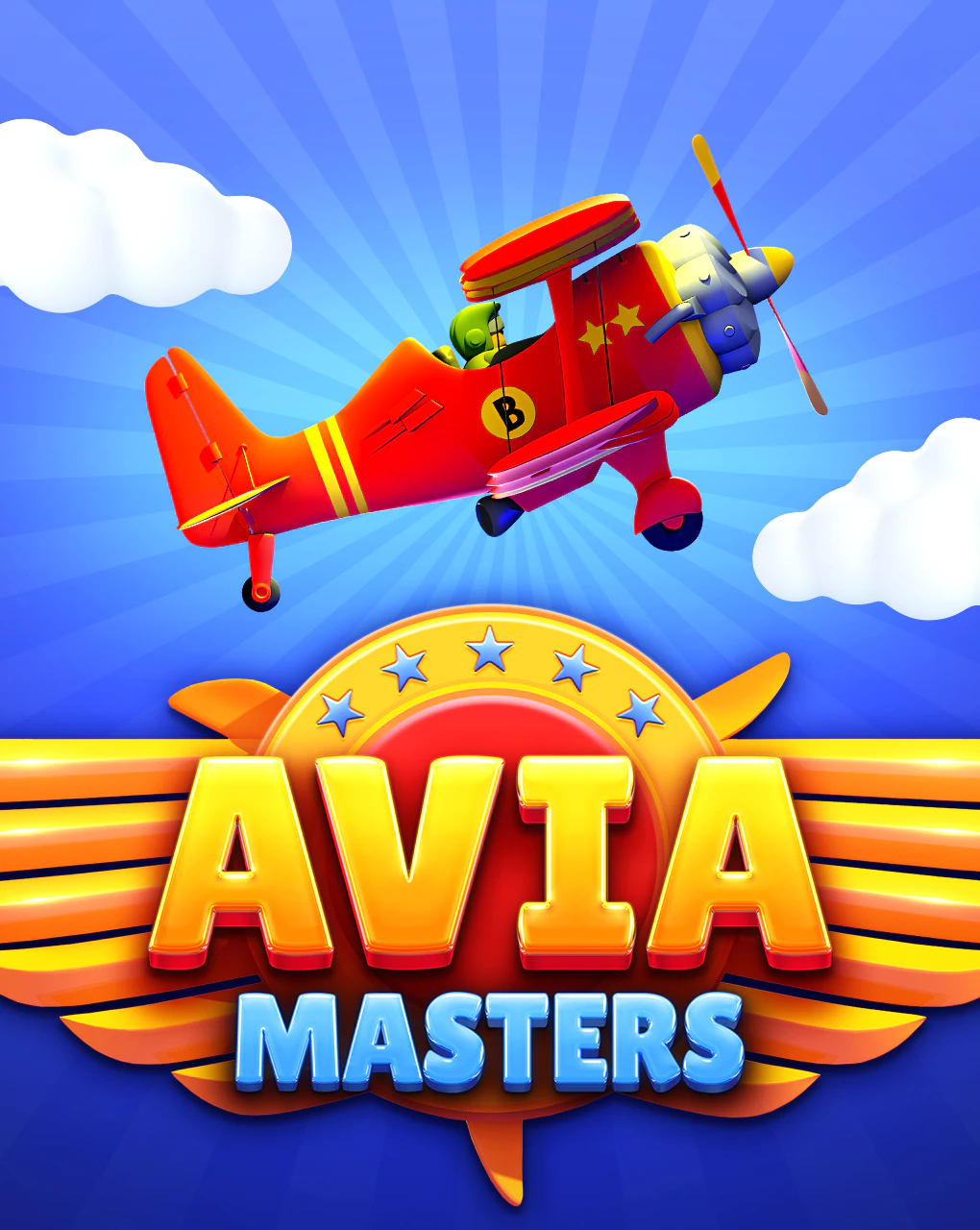 Avia master: Play the Official Version Securely at 1win Casino-params
